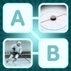 Hidden Words & Pics - Ice Hockey Edition