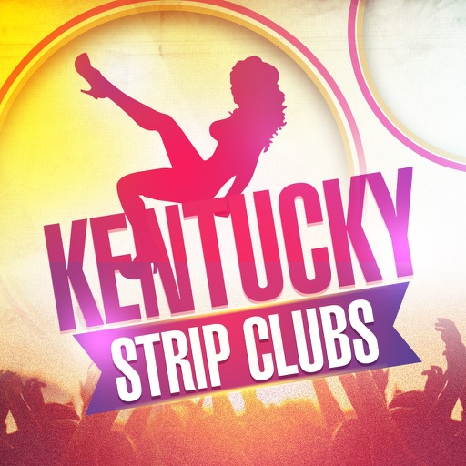 Kentucky Strip Clubs & Night Clubs icon