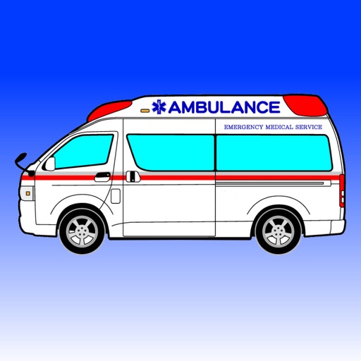 Ambulance Escape Games ! iOS App