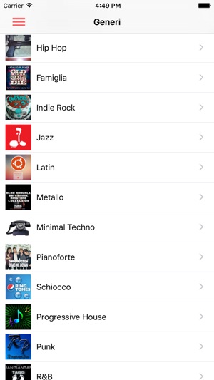 musica su iphone e metterla come suoneria scarica