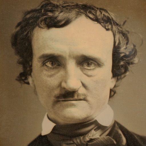 Edgar Allan Poe Biography and Quotes: Life with Documentary icon