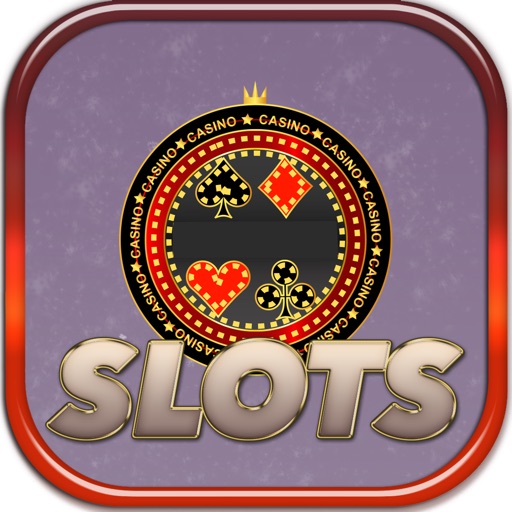 777 Quick Best Hit Rich Slots Game - Casino Slot Machines icon
