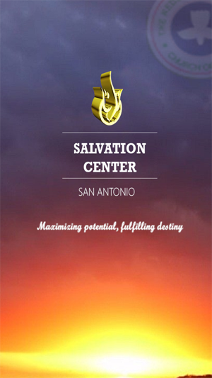 Salvation Center - San Antonio(圖1)-速報App