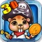 Preschool match(coin) Pirate coin adventure