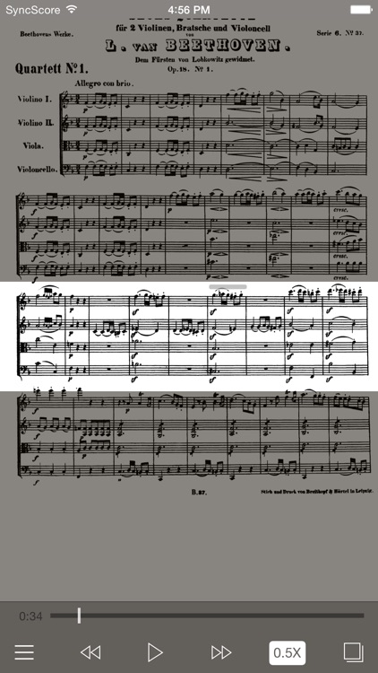 Beethoven All String Quartets