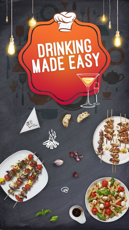 Best App for Drinking Made Easy Restaurants