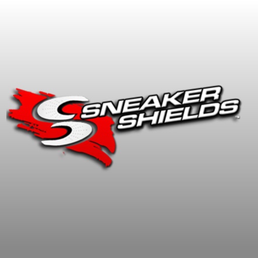 Sneaker Shields iOS App