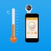 i-Elf Thermometer