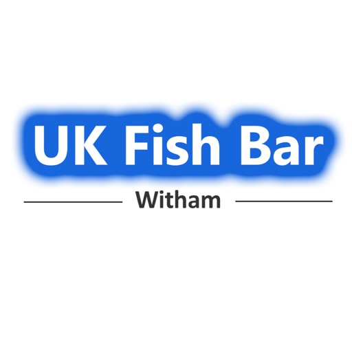 UK Fish Bar icon