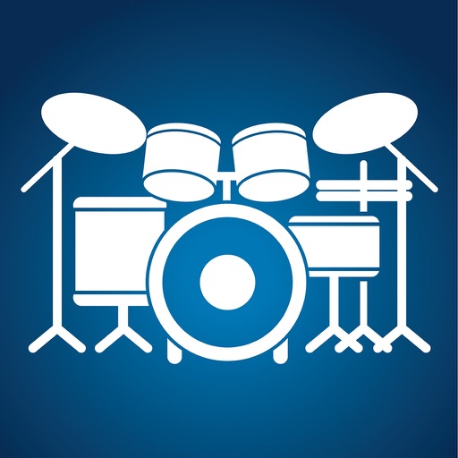 THE DRUMKIT iOS App