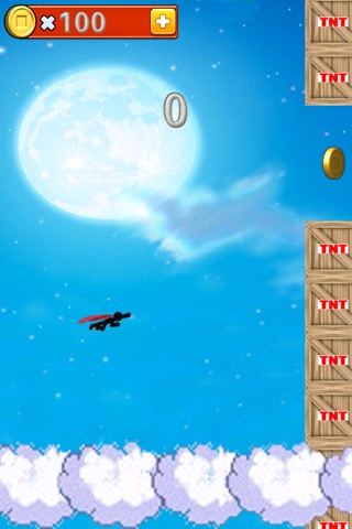 Flappy Crazy Match Man:Collector's Edition screenshot 4