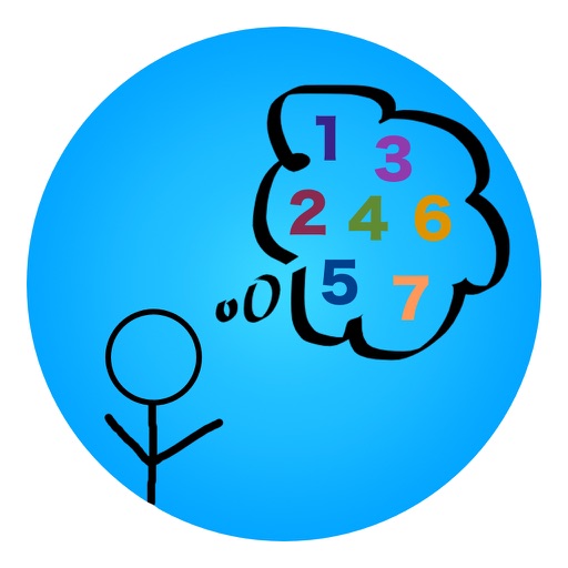 Number-Challenge icon