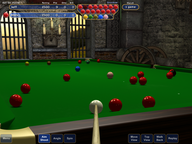 Virtual Pool 4 Mac Download