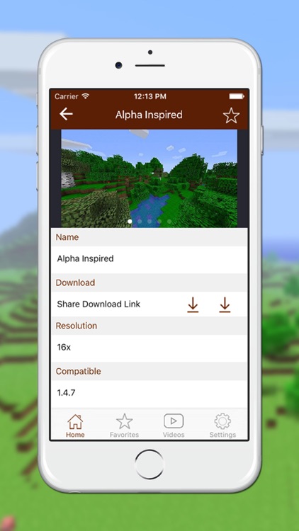 Exclusive Texture Packs Lite for Minecraft Pocket Edition