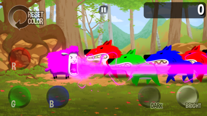 Color Sheep Screenshot 1