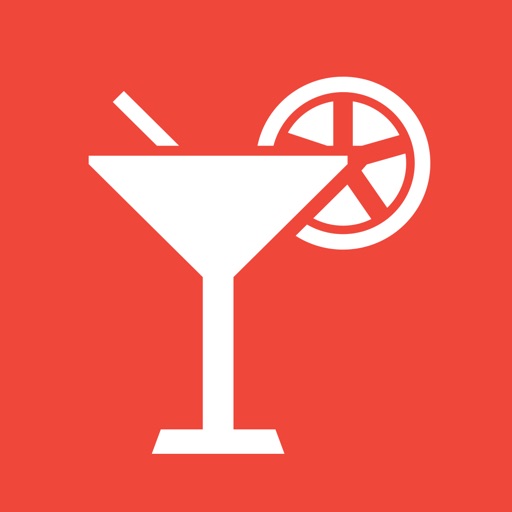 My Bartender (Free) iOS App