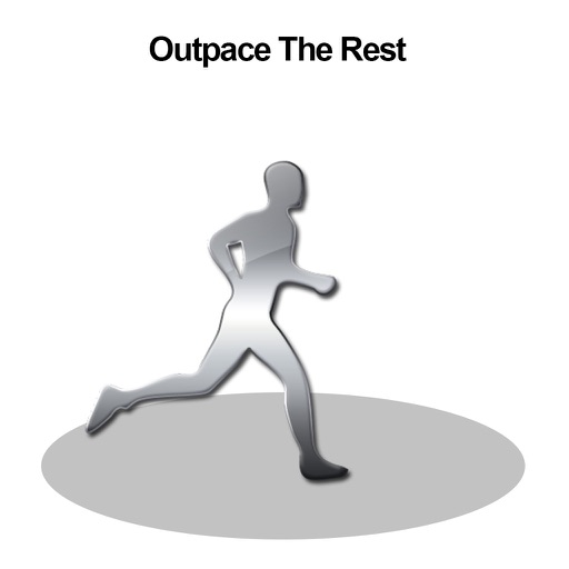 Outpace The Rest icon