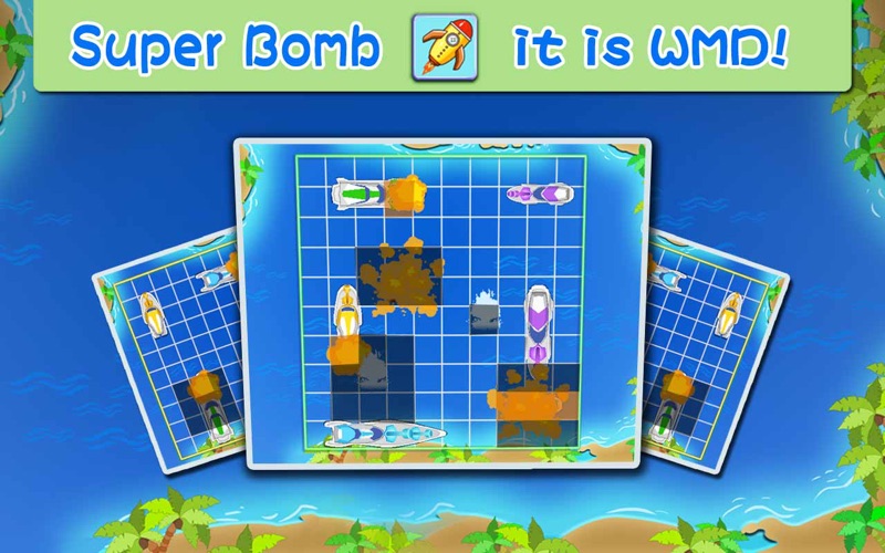 Battleship - Online Game Hall thumbnail 2