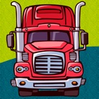 Top 49 Entertainment Apps Like Fire Truck Parking Block Attempt escape to Exit - Best Alternatives