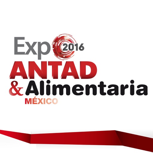 Expo ANTAD 2016