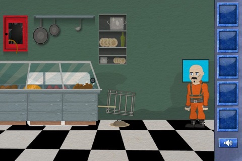 Jail Break Out screenshot 4