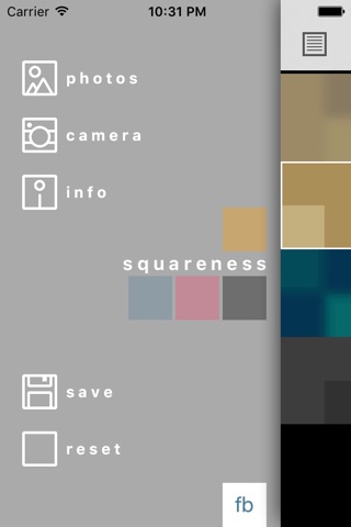 Squareness screenshot 2