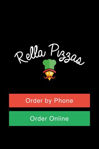 Rella Pizza screenshot 2