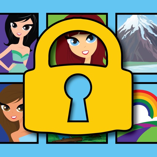 Image Safe!