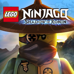 LEGO Ninjago™: Shadow of Ronin™