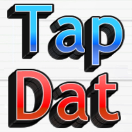 TapDat iOS App