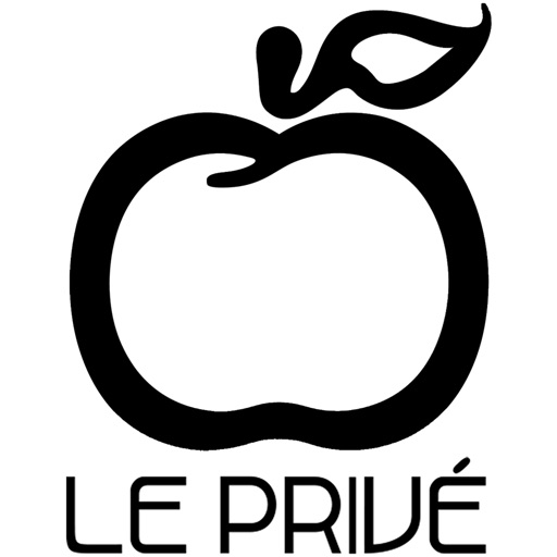 Club Le Privé icon