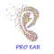 Pro Ear is an ear training program designed to take you from beginner to professional at your own pace