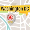 Washington DC Offline Map Navigator and Guide