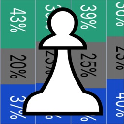 Chess Openings Trainer by Jake Pitman