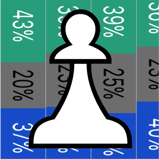 Chess Openings Pro Icon