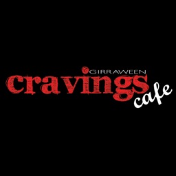 Cravings Cafe