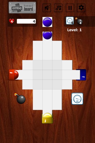 Bead Board screenshot 2