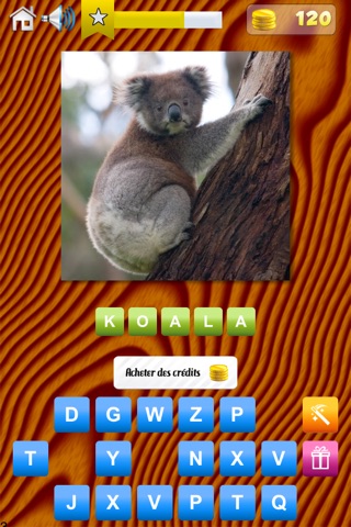 Animals Quiz - World Edition screenshot 2