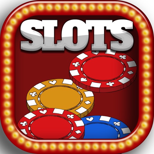 House of Lucky Slots - FREE Las Vegas Casino Games icon