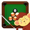 Free Animals Pool Empire Cue Sports Game