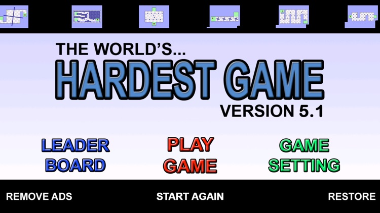 WorldHardestGame-Beauty