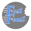 Fast Feast Restaurant Delivery Service