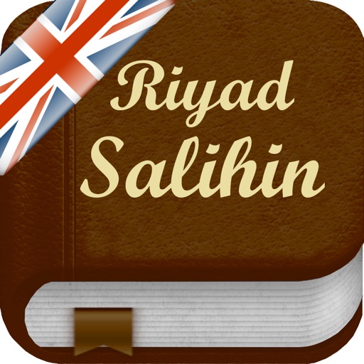 Riyad As-Salihin in English and Arabic - +2000 Hadiths and Ayas of the Quran (Lite) - رياض الصالحين