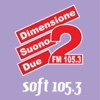 Dimensione Suono Due Test Musica Soft