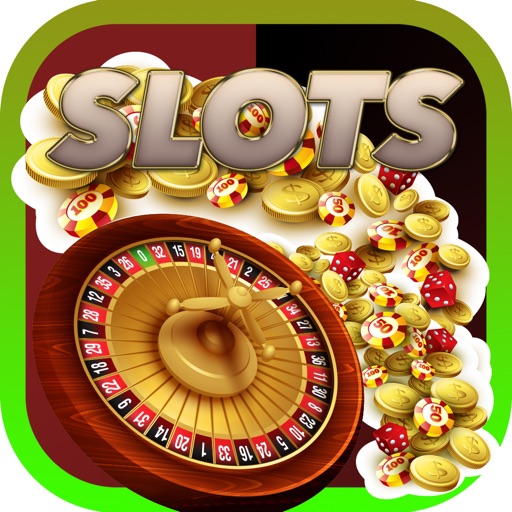 21 Advanced Oz Wild Clash Slots - Play Fun Vegas Casino Game icon