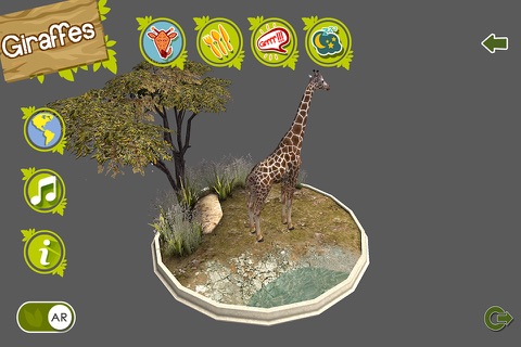 iA Animal Kingdom screenshot 3