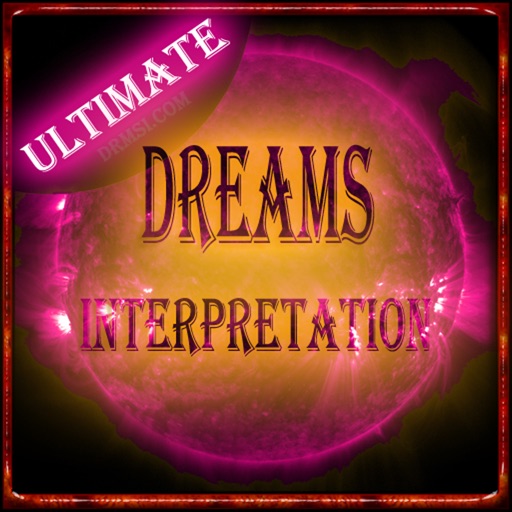 Dreams Interpretation Ultimate