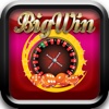 AAA Big Win Las Vegas Slot Game - Free Game of Casino