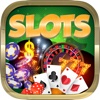 A Epic Las Vegas Gambler Slots Game
