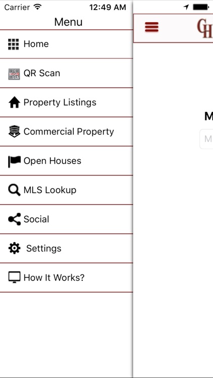 Crimson Homes screenshot-4